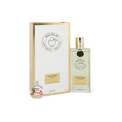 عطر ادکلن نیکولای کویر کوبا اینتنس